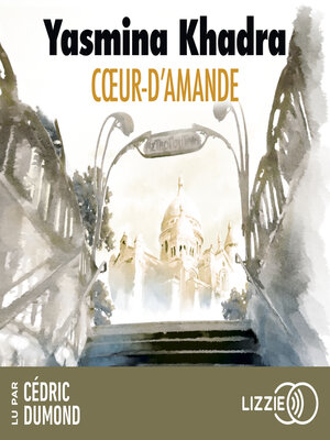 cover image of Cœur-d'amande